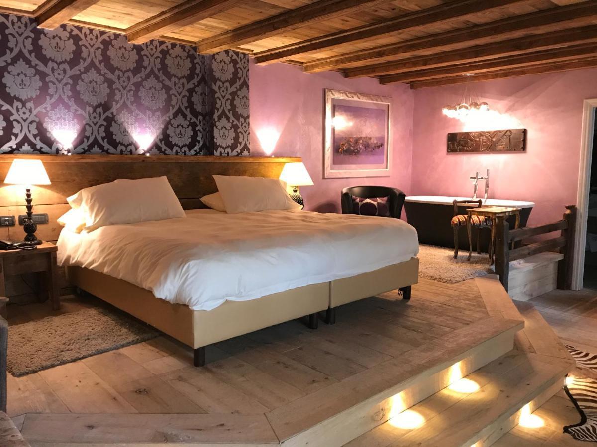 Relais Du Chateau Blanc ลาตุยเล ภายนอก รูปภาพ